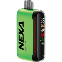 Vaper Descartável Nexa 20000PUFF