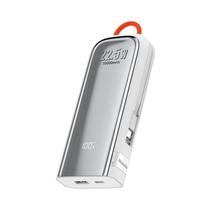 Cargador Portatil Mcdodo MC-1160 10000MAH Blanco