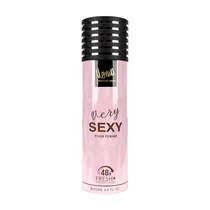 Desodorante Gulf Orchid Memwa Very Sexy - Feminino - 200ML  Desodorante...