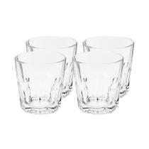 Set de Vasos KPM 038207 4 Piezas 250ML