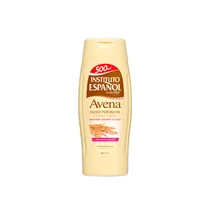 Locion Avena Hidratante Cuerpo Y Manos 500ML