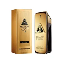 Paco Rabanne Perfume 1 Million Elixir 200ML Eau de Parfum Intense