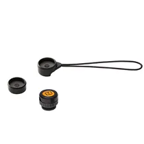 Kit Suporte de Cabo Tether Tools Tetherguard para Câmera - Preto (TG098)