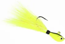 Isca Artificial Marine Sports Streamer Jig 20G - 03 C