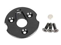 Traxxas Spur Gear Telem Trigger MNT 6538