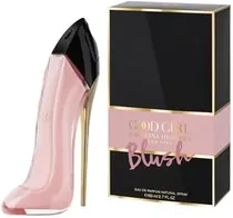 Carolina Herrera Perfume H.Good Girl Blush F Eau de Parfum 80ML