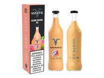 Vaporizador Descartavel Ignite V25 - 2500 Puffs - Blood Orange Ice