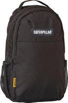 Mochila Caterpillar Backpadck Extended C1 84453-01 - Black