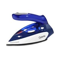 Quanta Plancha A Vapor Portatil QTFVV10 Bivolt 50/60HZ