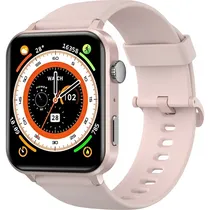Relógio Smartwatch Blackview R30 Pro - Rosa