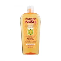 Oleo Corporal Instituto Espanol Argan 400ML