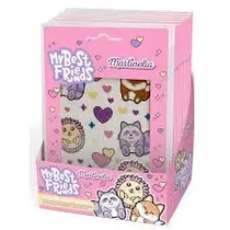 Martinelia Accesorios de Niña Martinelia Best Friends Tattoo s/C