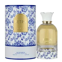 Perfume Unisex Lattafa Petra Edp 100ML