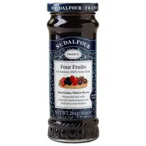 Mermelada ST Dalfour Cuatro Frutas 284GR