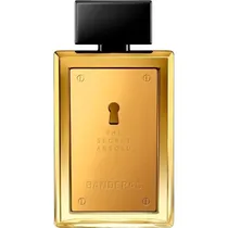 Tester Antonio Banderas Secret Absolu Edt 100ML