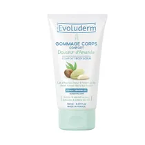 Esfoliante Corporal Evoluderm Doçura de Amêndoa 150 ML