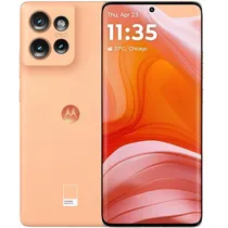 Smartphone Motorola Edge 50 XT2407-1 DS 5G NFC 6.7" 12/512GB - Peach Fuzz (Slim Box)