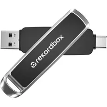 Pendrive Alpha Theta Sandisk SDDDE1-1T00-GR46 de 1TB DJ