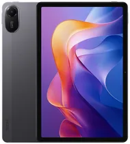 Tablet Xiaomi Redmi Pad 2 4G 4GB+128GB 11" Wifi - Cinza Grafite