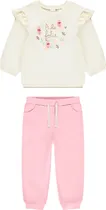 Conjunto para Bebê Orchestra HI02FN-Roc - Feminino (2 Peças)