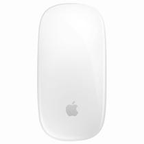 Mouse Apple Magic 2 Wireless / Bluetooth - Prata / Branco (MLA02LL/A)