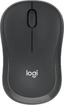 Mouse Sem Fio Logitech M240 Silent Bluetooth 910-007113 Cinza