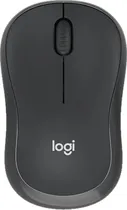 Mouse Sem Fio Logitech M240 Silent Bluetooth 910-007113 Cinza