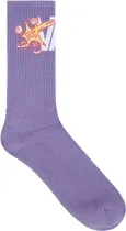 Meias Vans VN000NCG6PH (1 Par)