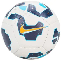Bola de Futebol Nike Skills FZ2970 100 N1 - Branco/Azul