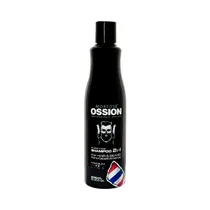 Shampoo Ossion 2 En 1 Hair & Beard 500ML