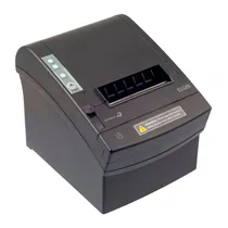 Impressora Termica Bematech Elgin i8  Impressora ...