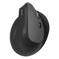 Mouse Kolke KEM-752 Vertical Wireless - Preto
