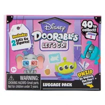 Boneco Doraables Sherinkwrapped In Blind Let's Go Just Play 44679