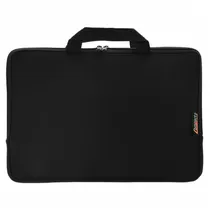 Capa p/ NB Compacto 15.6 Black  Capa p/ NB ...