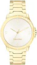 Relógio Calvin Klein 25100023 - Feminino