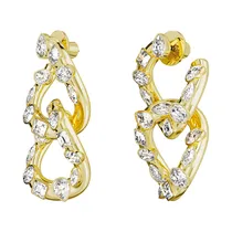 Pendientes Swarovski 5663263 Dextera