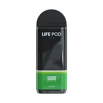 Life Pod Pr...
