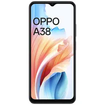 Oppo A38 CPH2579 Dual 128GB - Preto