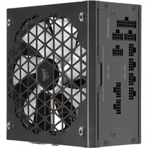 Fonte de Alimentação Corsair ATX 750 W RM750X 80 Plus Gold Full Modular (CP-9020251-BR)