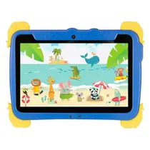 Tablet C Idea CM10000 Plus Tela 10.1" 5G 512GB 8GB Ram 8MP - Azul