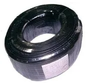 Solar Cabo 4MM2 Painel Solar Fotovoltaico 55 Amp 100MTS