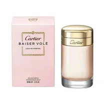 Cartier Baiser Vole 100ML Edp c/s Cartier Baiser Vole 100ML Edp c/s