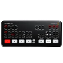 Switcher Blackmagic Design Atem Mini Pro