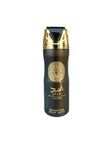 Spray Corporal Perfumado Lattafa Asad Unissex 200ML