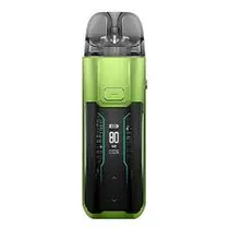 Vaporesso Luxe XR Max Kit Apple Green