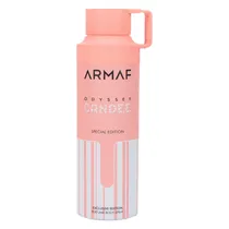 Desodorante Armaf Odyssey Candee Feminino 200ML
