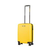 Valija Cat 83552-217 Yellow P