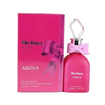 Emper Melina Arina Fem. 80ML Edp c/s