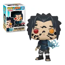 Funko Coleccionables Pop Naruto Shippuden