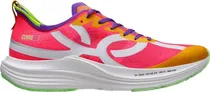 Tênis Olympikus Corre 3 Rosa Choque - Masculino